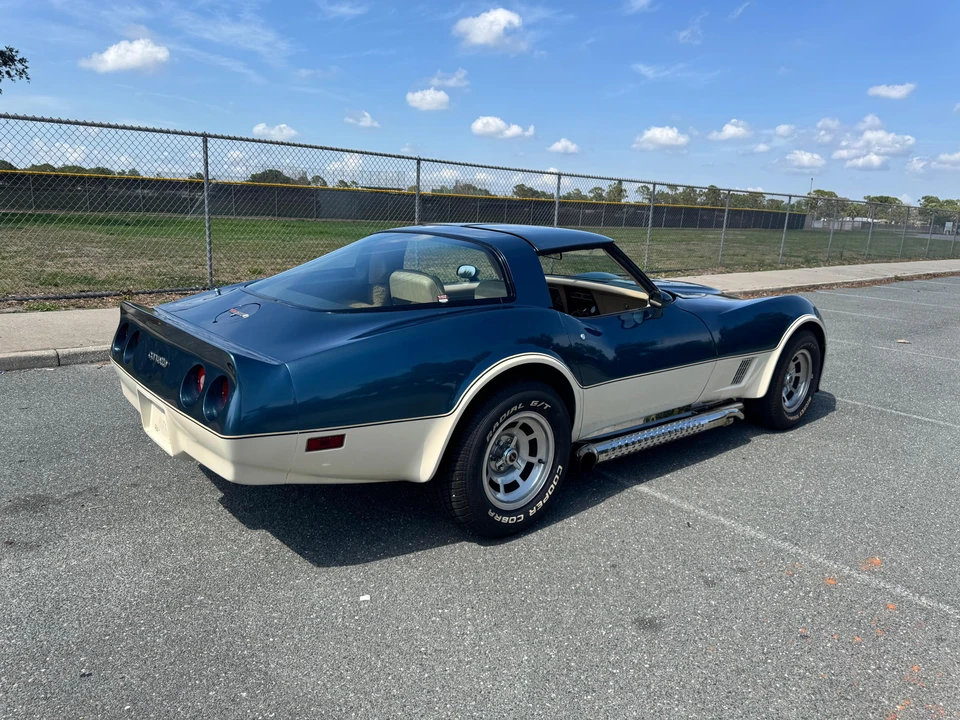 1980 Chevrolet Corvette C3 - Image 10 of 31