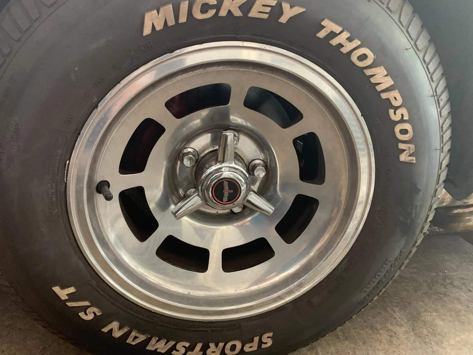 1980 Chevrolet Corvette C3 - Image 27 of 31