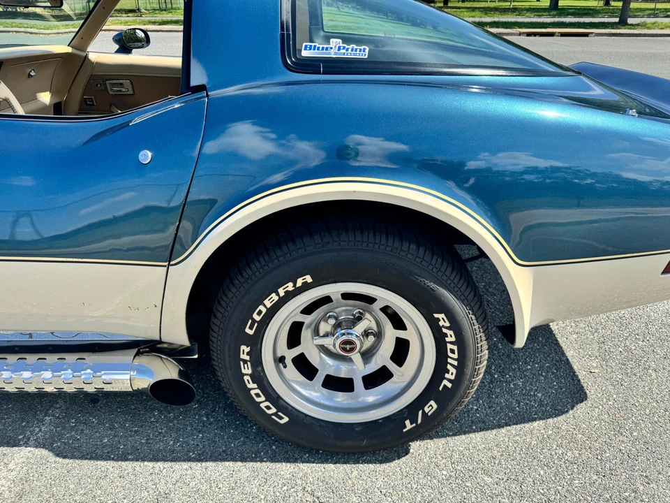 1980 Chevrolet Corvette C3 - Image 17 of 31