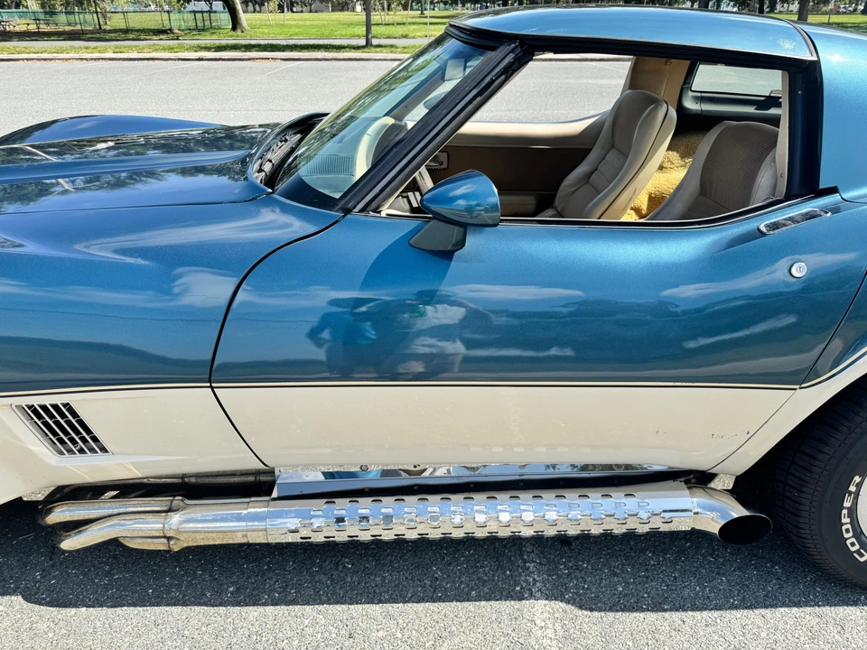 1980 Chevrolet Corvette C3 - Image 16 of 31