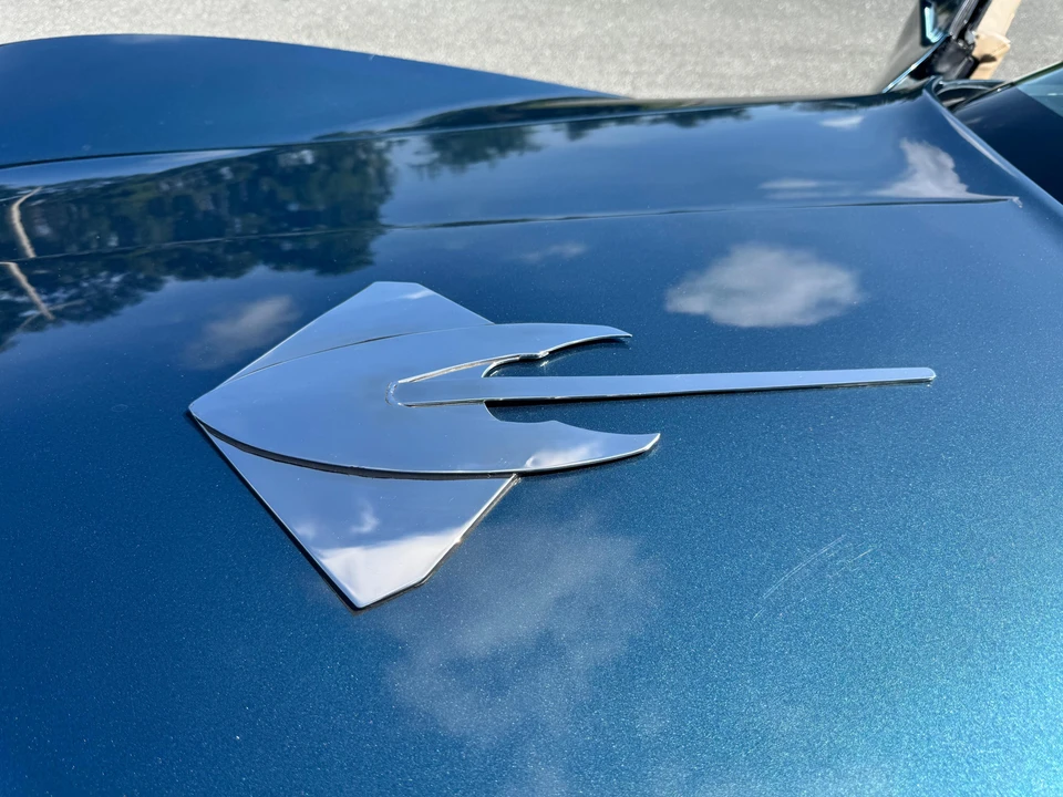 1980 Chevrolet Corvette C3 - Image 22 of 31