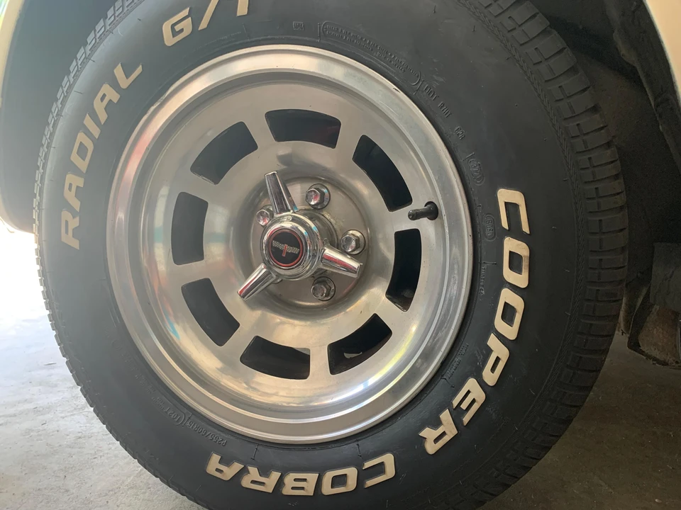 1980 Chevrolet Corvette C3 - Image 29 of 31