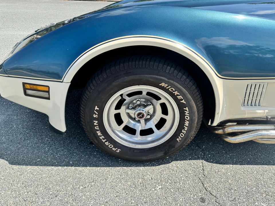 1980 Chevrolet Corvette C3 - Image 14 of 31