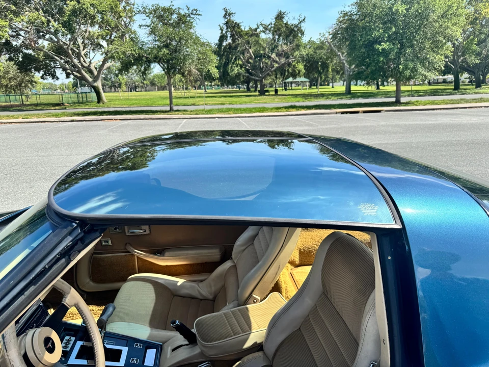 1980 Chevrolet Corvette C3 - Image 24 of 31