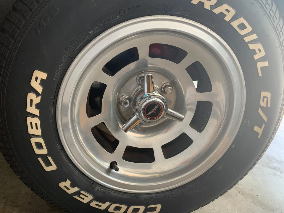 1980 Chevrolet Corvette C3 - Image 28 of 31