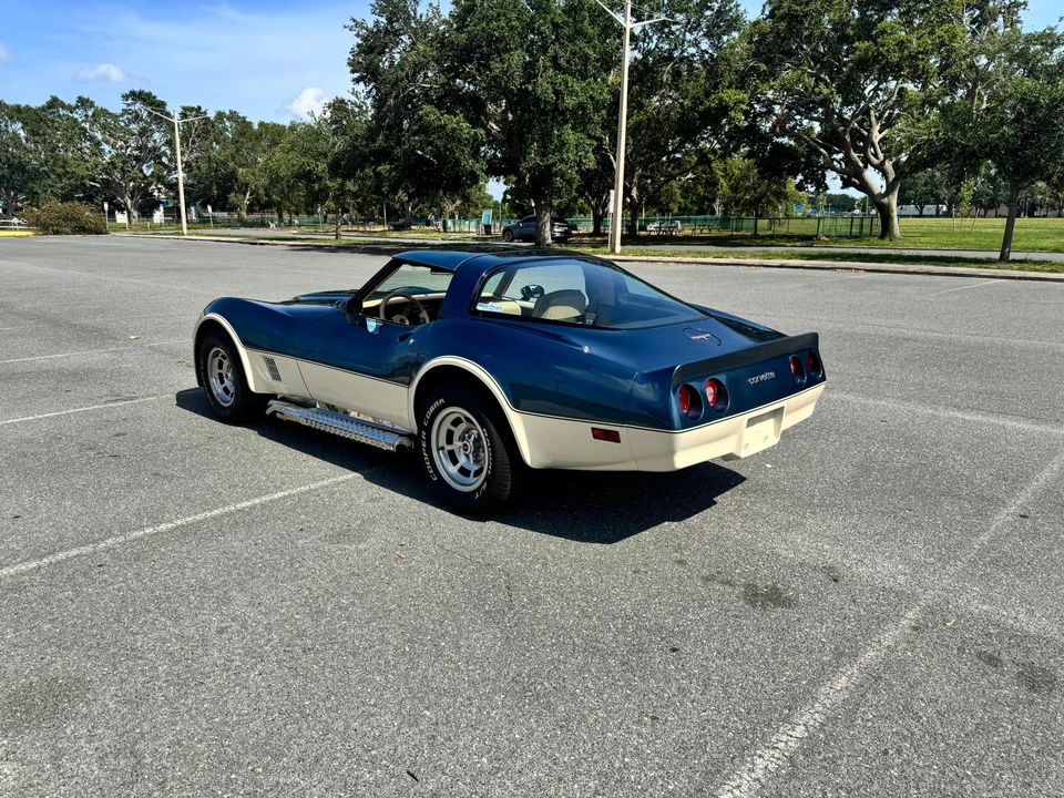 1980 Chevrolet Corvette C3 - Image 8 of 31