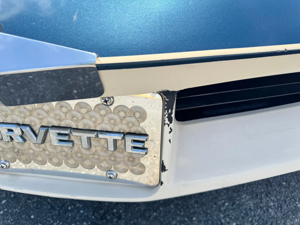 1980 Chevrolet Corvette C3 - Image 13 of 31