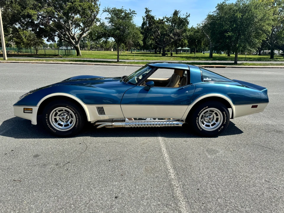 1980 Chevrolet Corvette C3 - Image 7 of 31