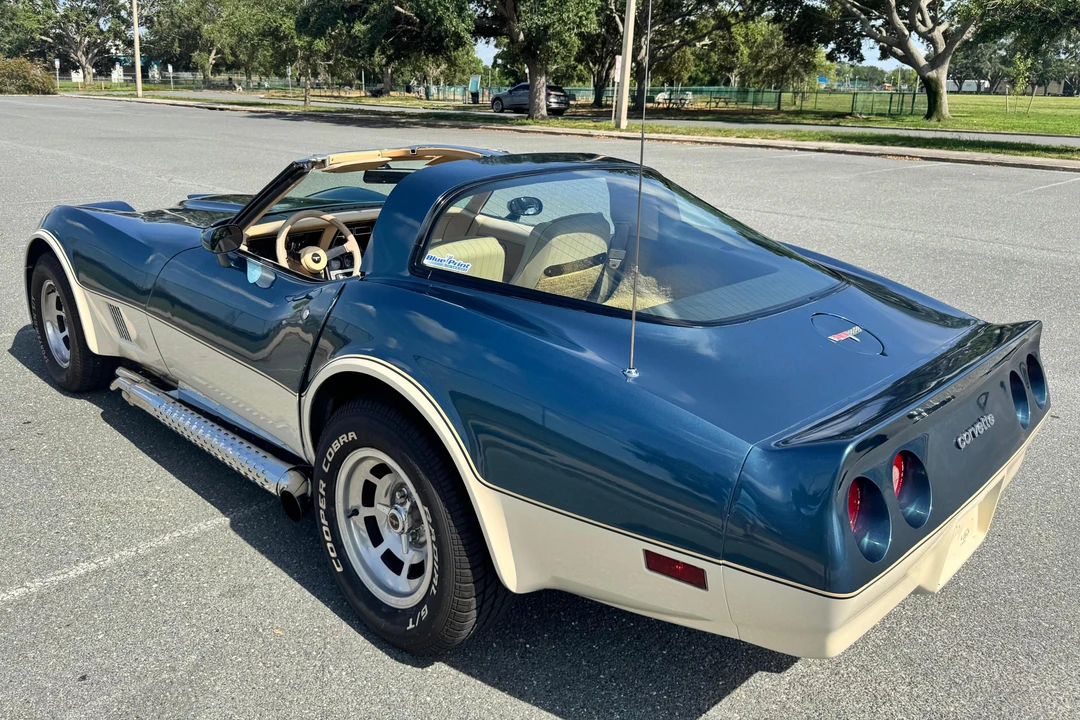 1980 Chevrolet Corvette C3 - Image 4 of 31