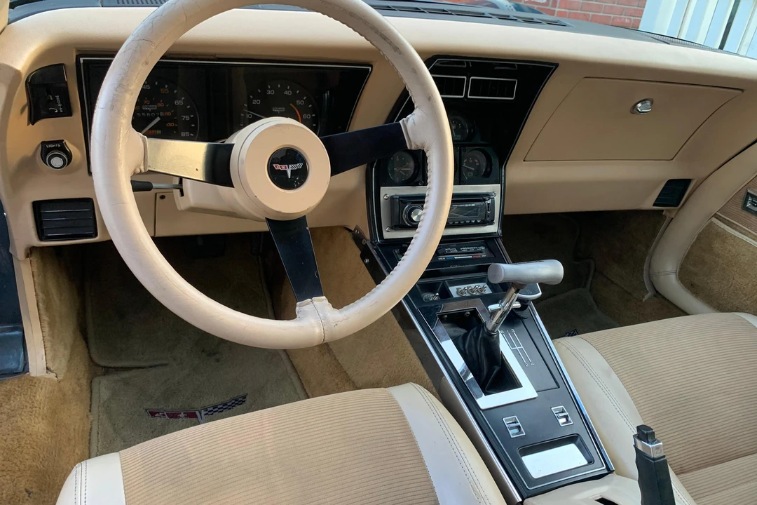 1980 Chevrolet Corvette C3 - Image 30 of 31