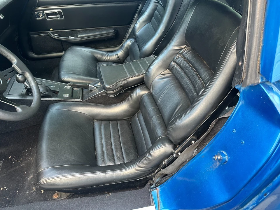 1980 Chevrolet Corvette C3 - Image 7 of 10