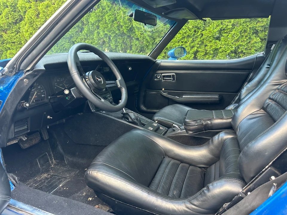 1980 Chevrolet Corvette C3 - Image 5 of 10