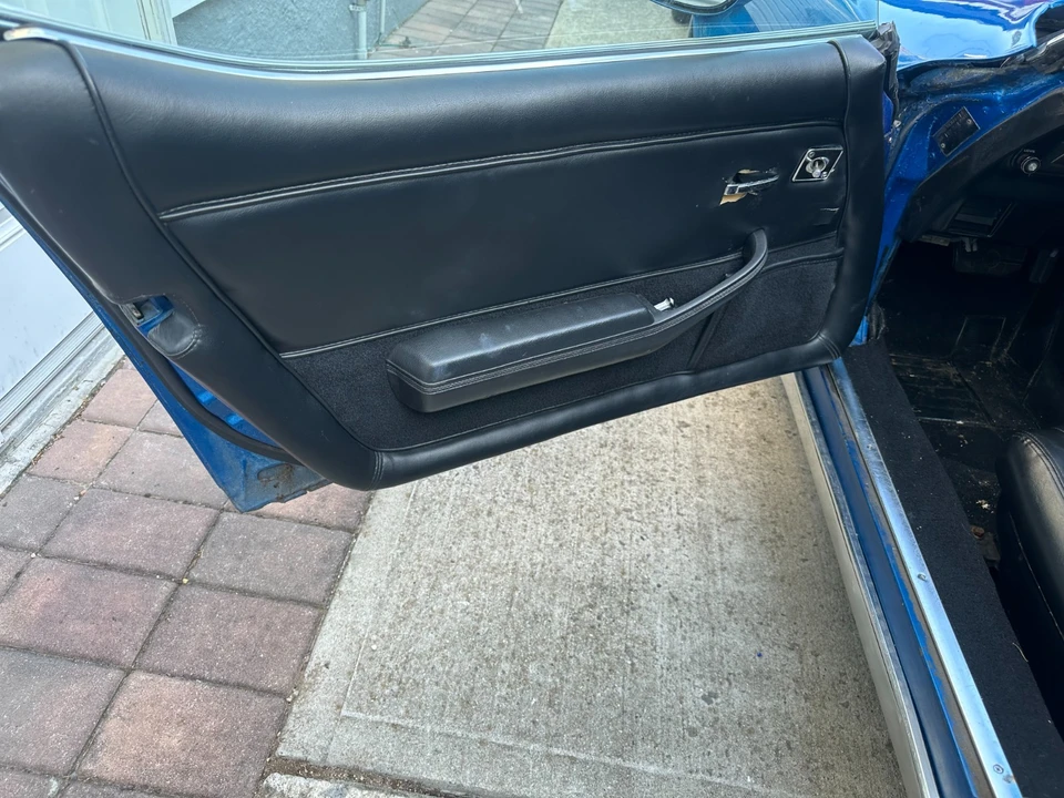 1980 Chevrolet Corvette C3 - Image 4 of 10