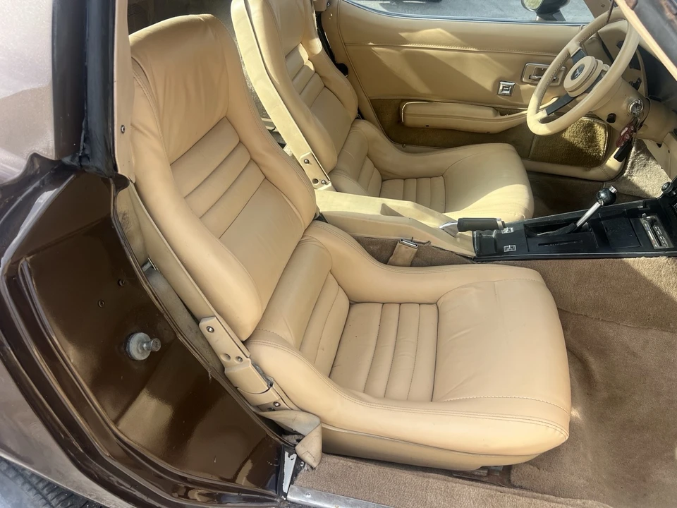 1980 Chevrolet Corvette C3 - Image 20 of 21