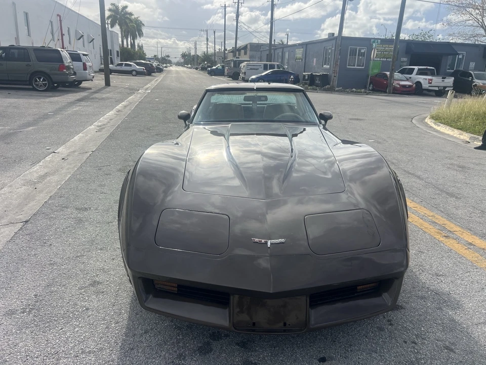 1980 Chevrolet Corvette C3 - Image 2 of 21