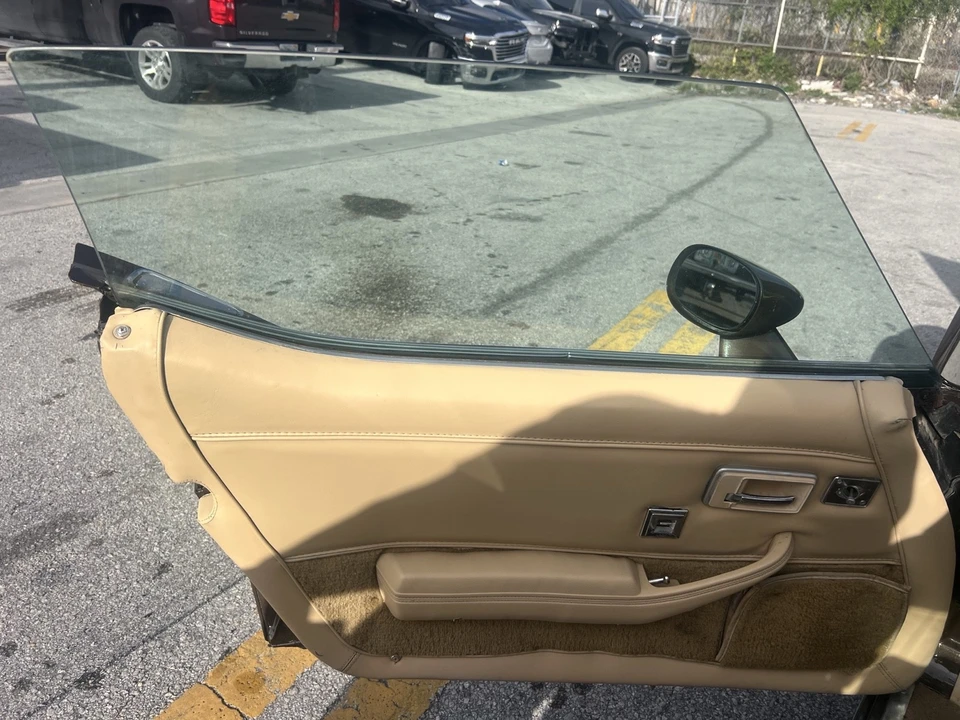 1980 Chevrolet Corvette C3 - Image 21 of 21