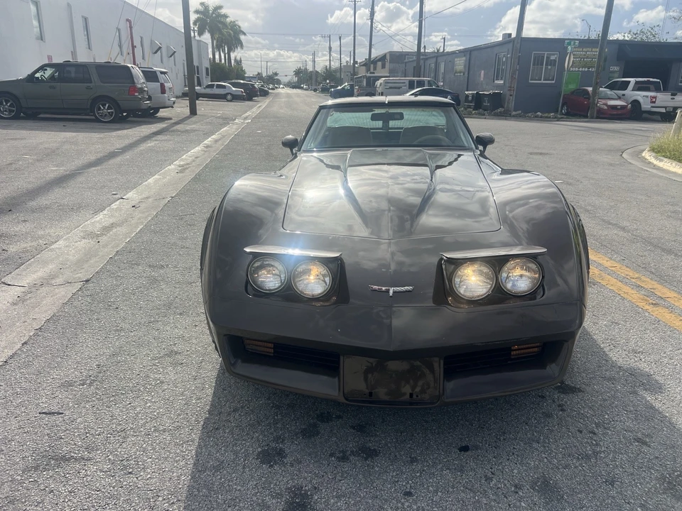 1980 Chevrolet Corvette C3 - Image 15 of 21