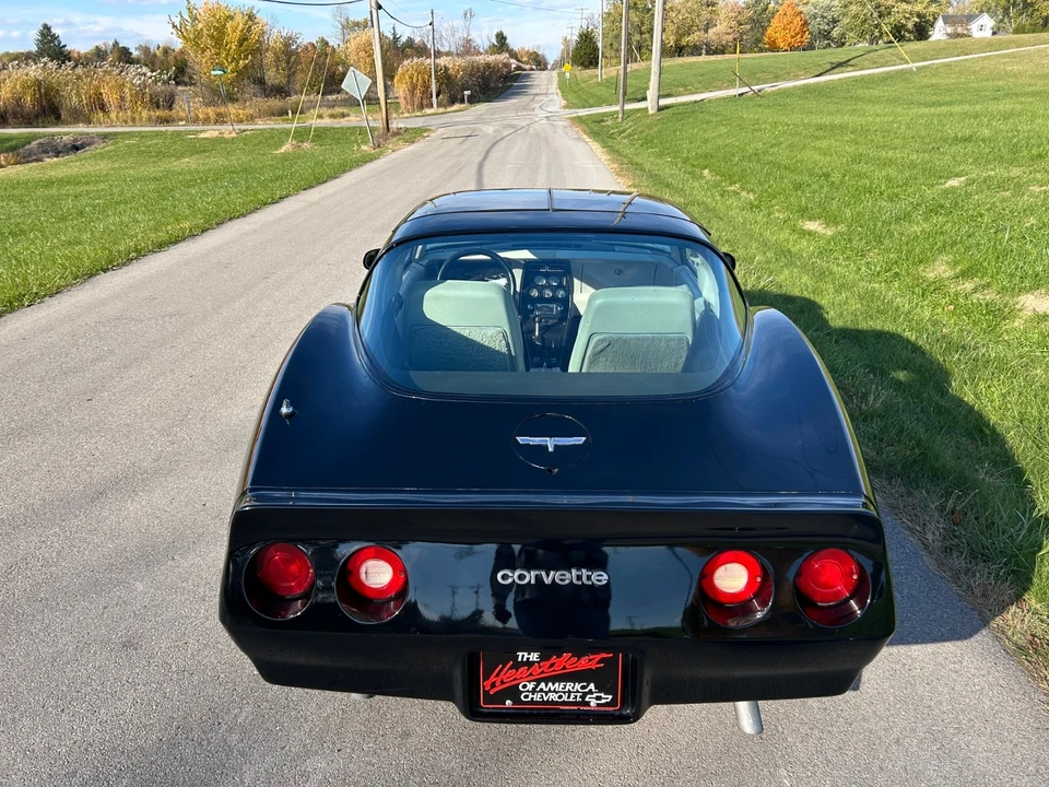 1980 Chevrolet Corvette C3 - Image 4 of 21