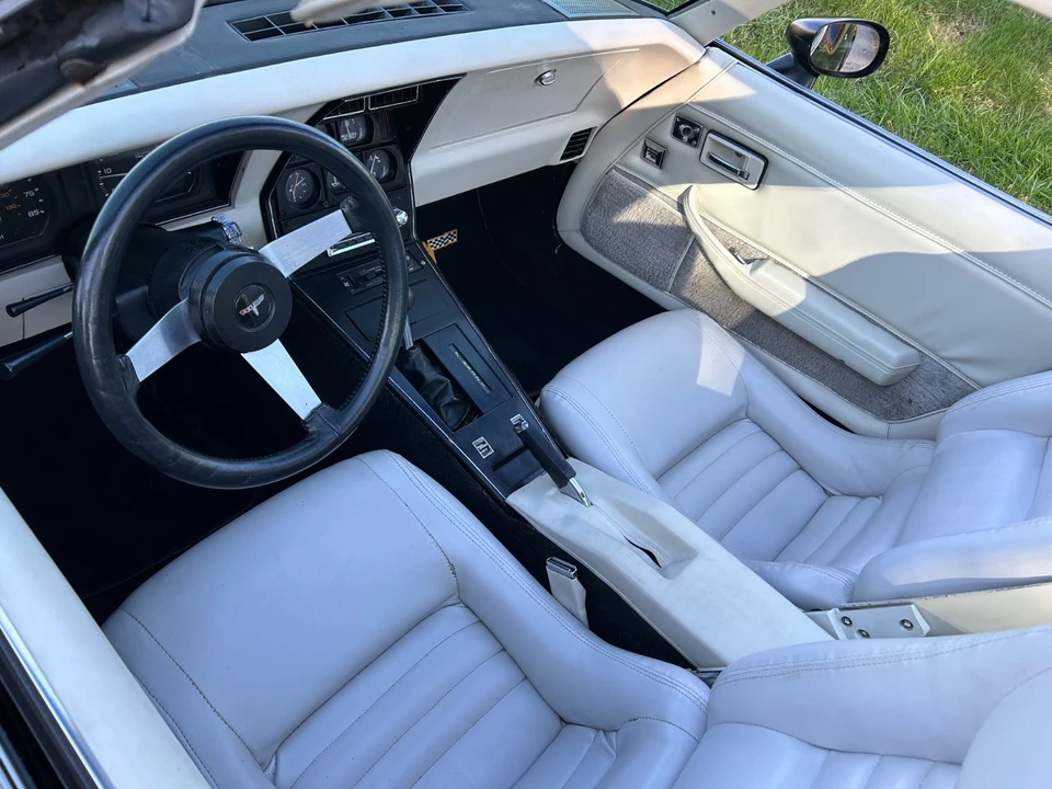 1980 Chevrolet Corvette C3 - Image 18 of 21