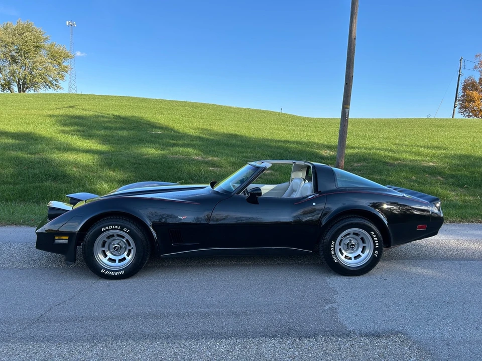 1980 Chevrolet Corvette C3 - Image 2 of 21