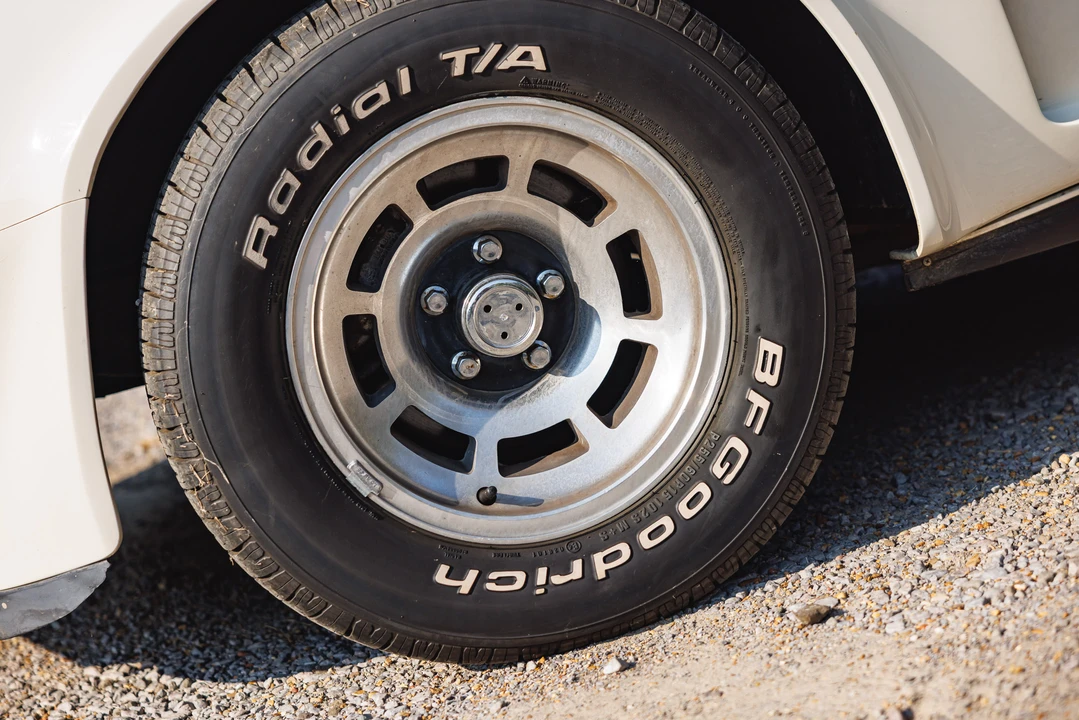 1980 Chevrolet Corvette C3 - Image 26 of 31