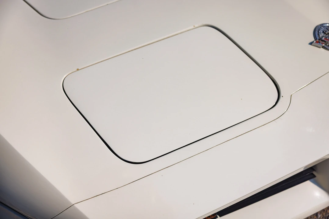 1980 Chevrolet Corvette C3 - Image 18 of 31