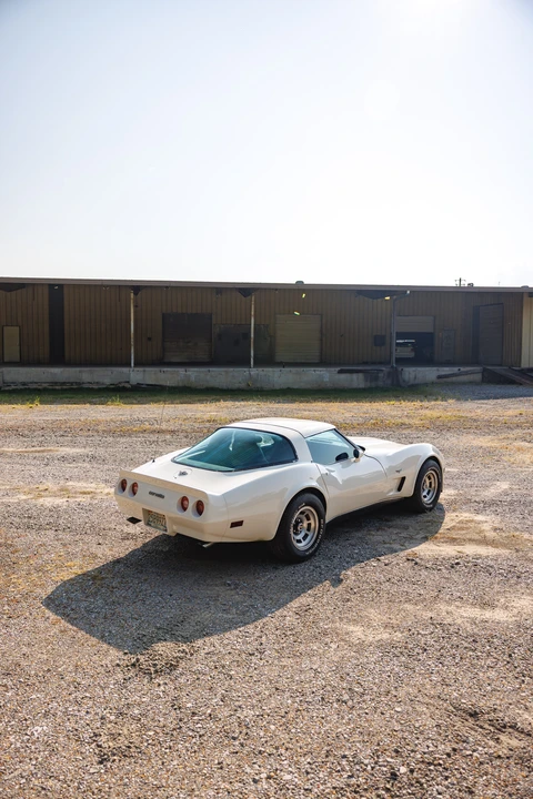 1980 Chevrolet Corvette C3 - Image 12 of 31