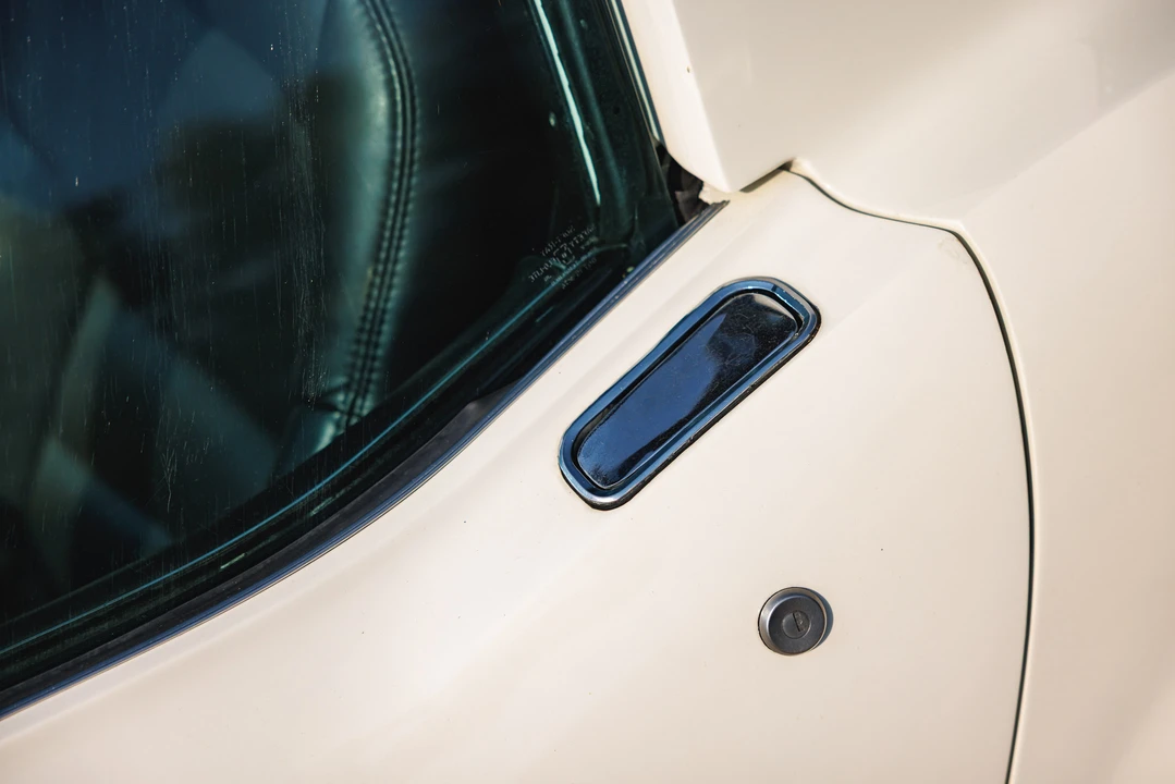 1980 Chevrolet Corvette C3 - Image 29 of 31
