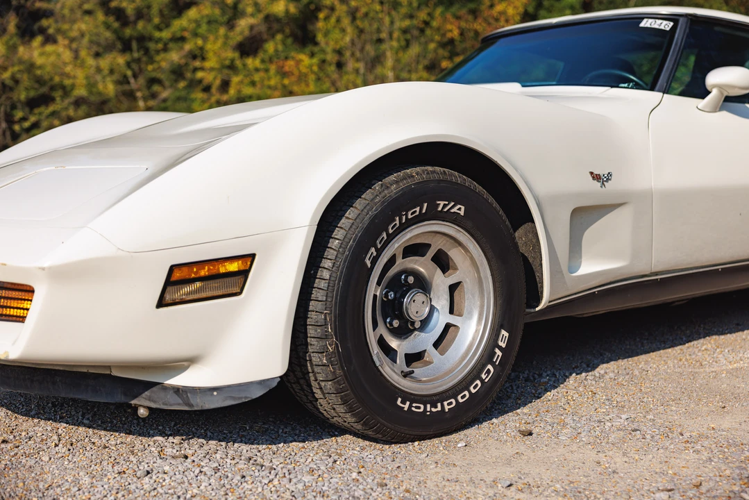 1980 Chevrolet Corvette C3 - Image 24 of 31