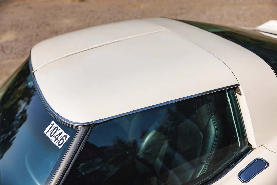 1980 Chevrolet Corvette C3 - Image 30 of 31