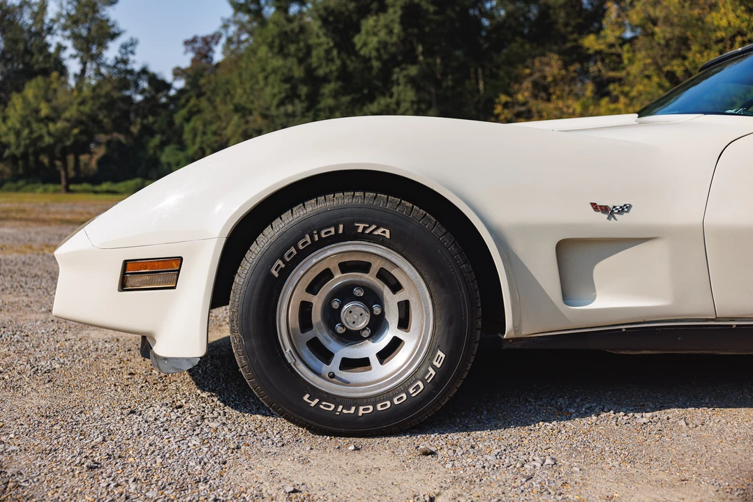 1980 Chevrolet Corvette C3 - Image 25 of 31