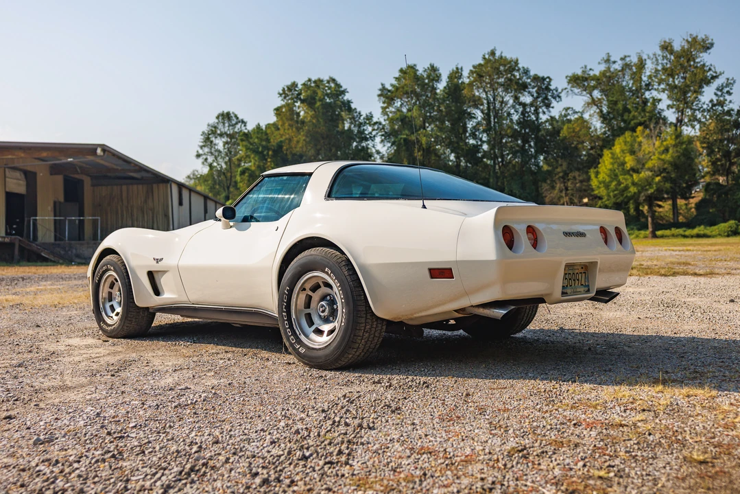 1980 Chevrolet Corvette C3 - Image 7 of 31