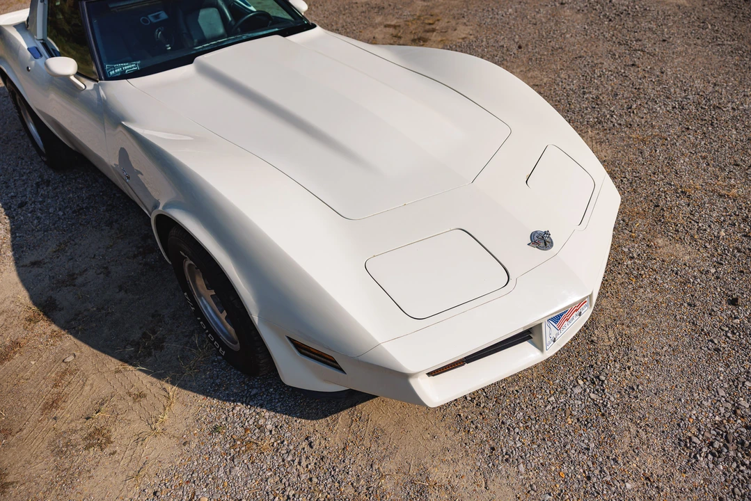 1980 Chevrolet Corvette C3 - Image 23 of 31