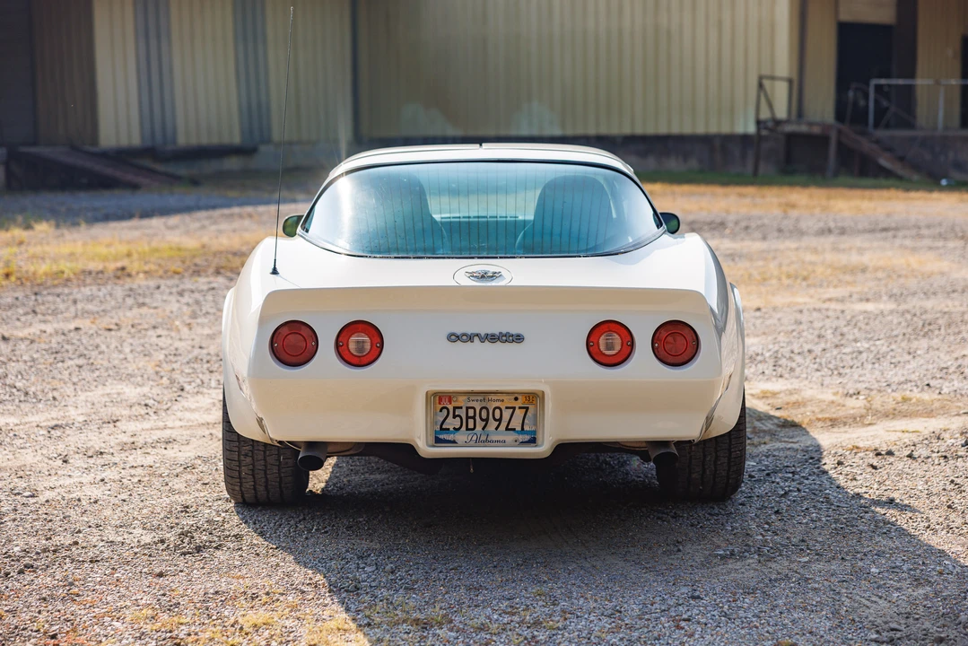 1980 Chevrolet Corvette C3 - Image 8 of 31