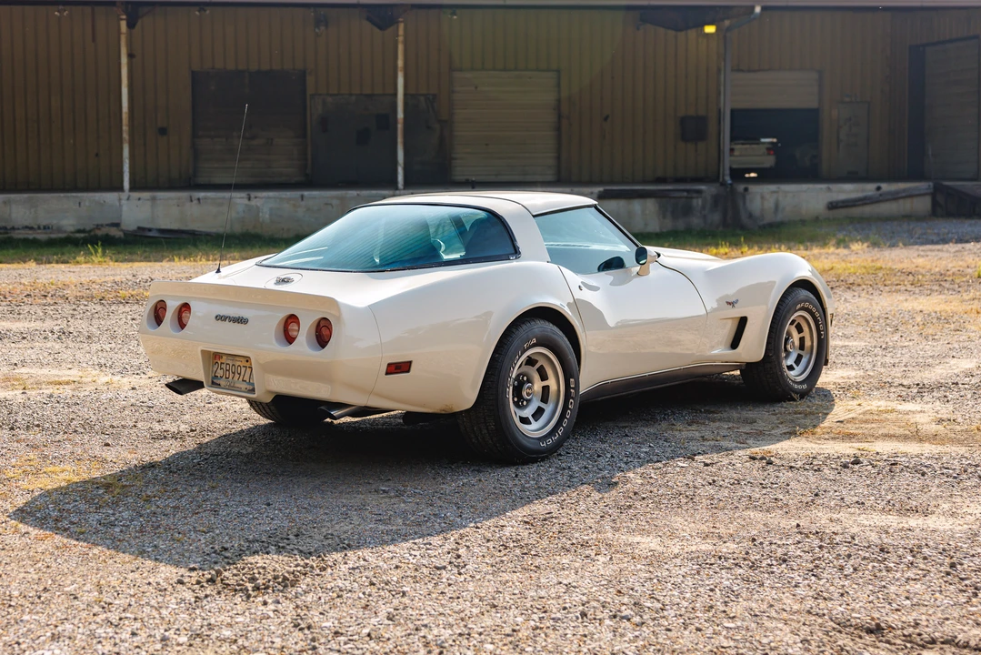 1980 Chevrolet Corvette C3 - Image 9 of 31