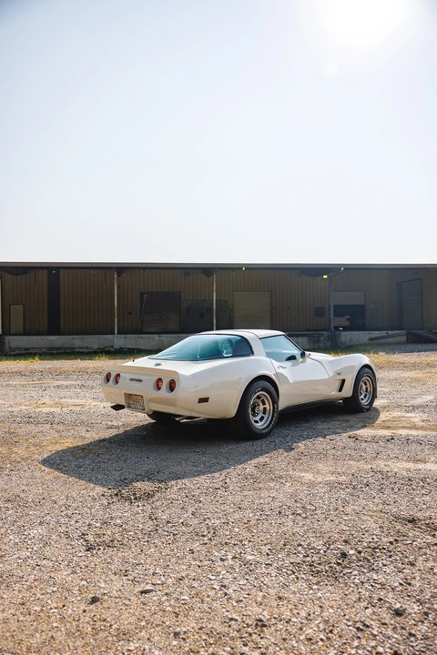 1980 Chevrolet Corvette C3 - Image 14 of 31