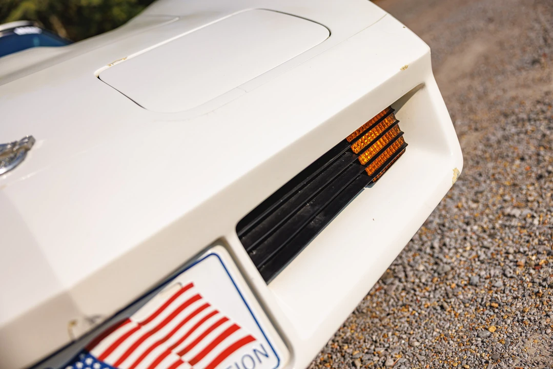 1980 Chevrolet Corvette C3 - Image 22 of 31