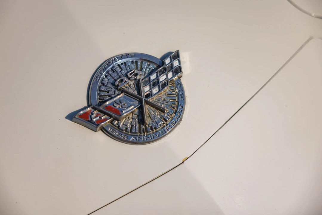 1980 Chevrolet Corvette C3 - Image 17 of 31