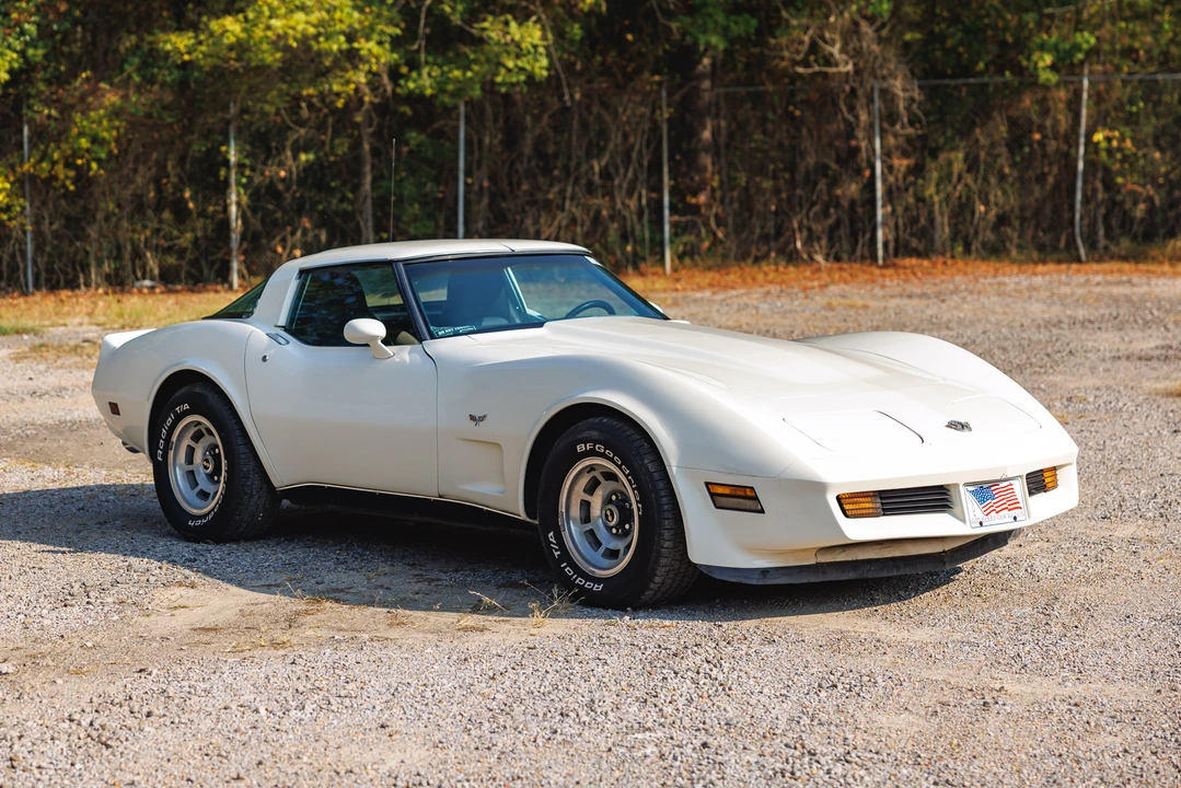 1980 Chevrolet Corvette C3 - Image 13 of 31