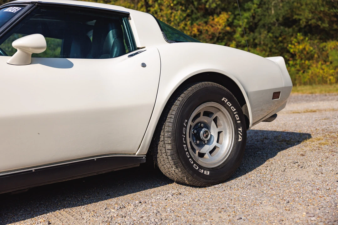 1980 Chevrolet Corvette C3 - Image 27 of 31