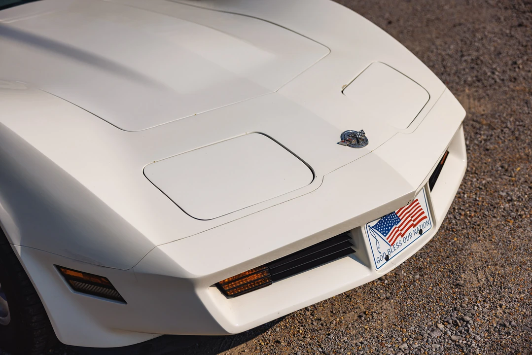 1980 Chevrolet Corvette C3 - Image 15 of 31