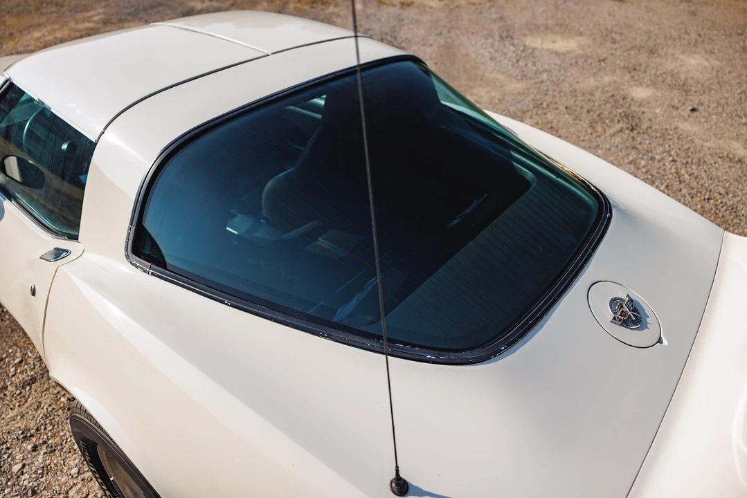 1980 Chevrolet Corvette C3 - Image 31 of 31