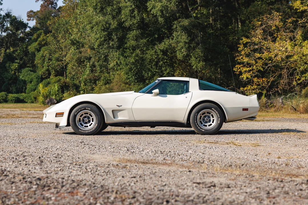 1980 Chevrolet Corvette C3 - Image 5 of 31
