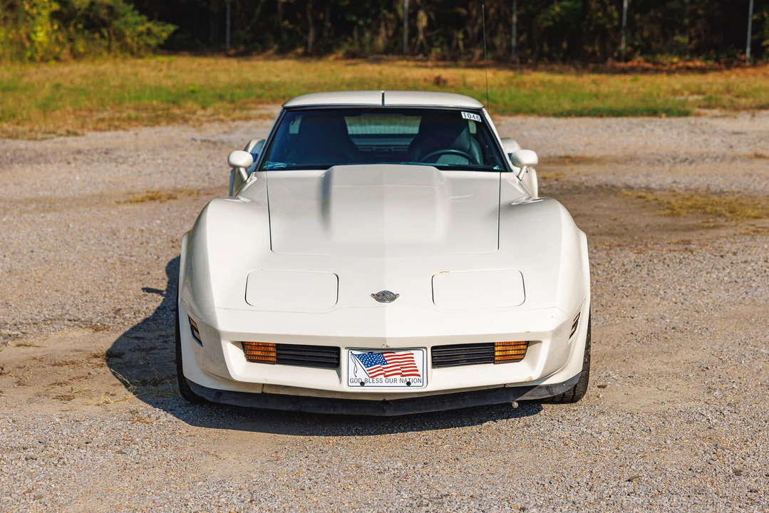 1980 Chevrolet Corvette C3 - Image 4 of 31