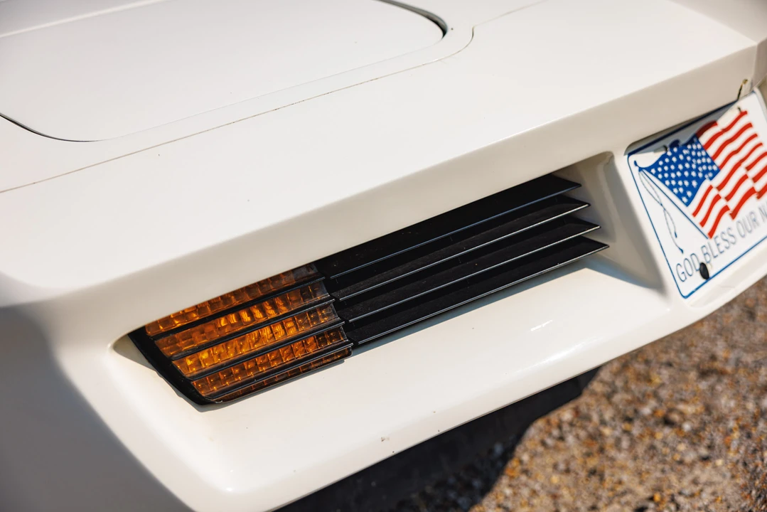 1980 Chevrolet Corvette C3 - Image 19 of 31