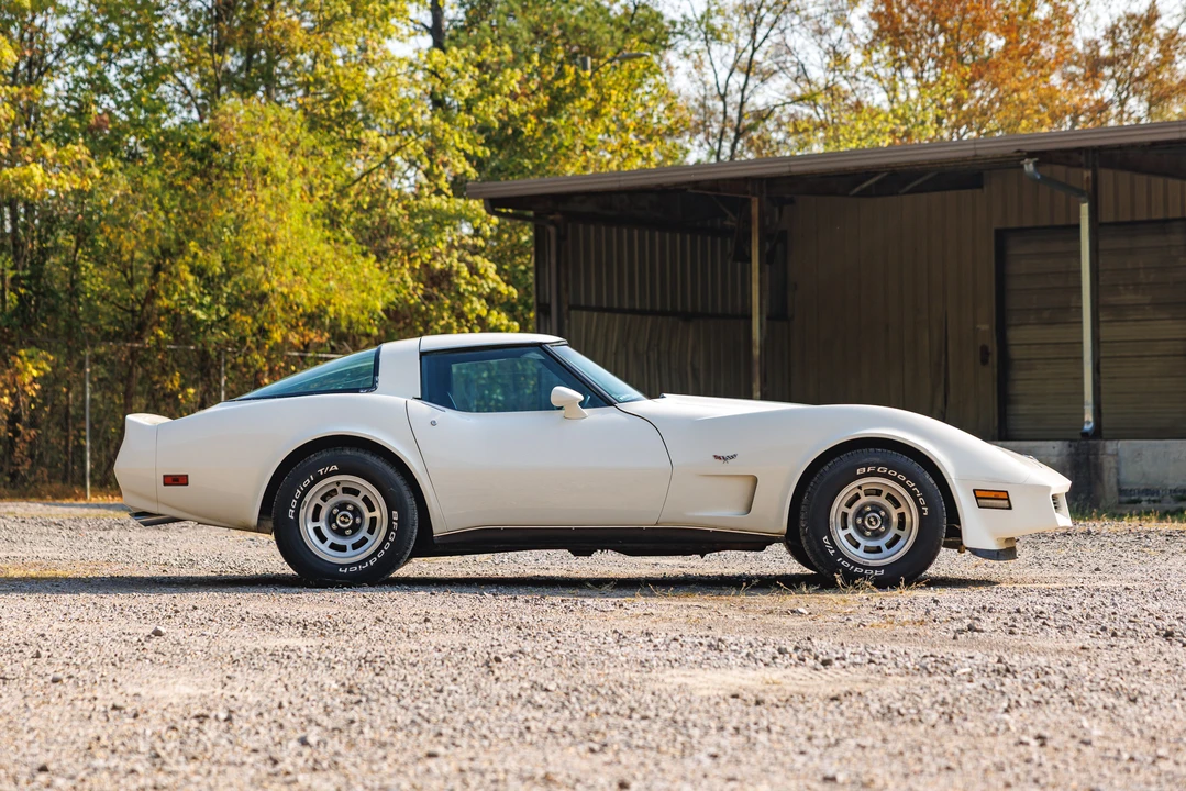 1980 Chevrolet Corvette C3 - Image 11 of 31