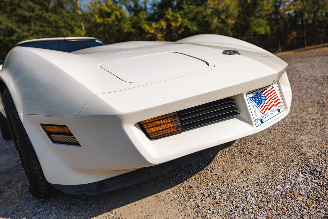 1980 Chevrolet Corvette C3 - Image 20 of 31