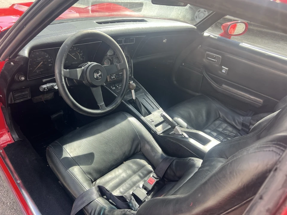 1980 Chevrolet Corvette C3 - Image 15 of 21