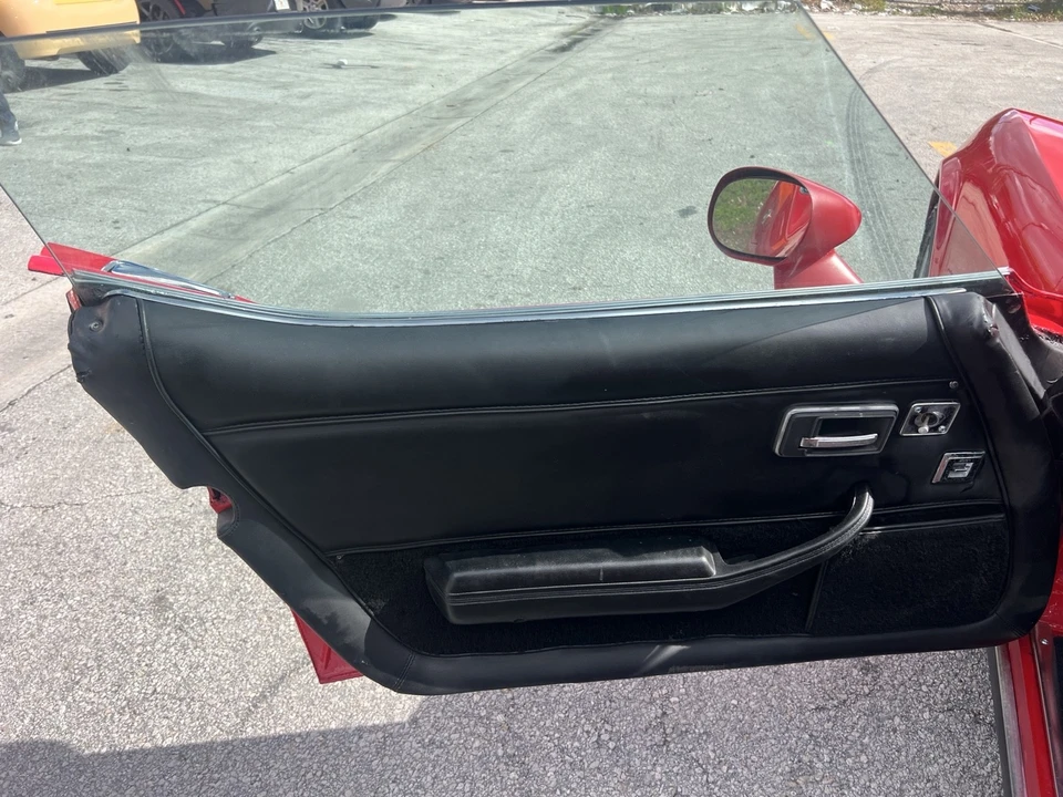 1980 Chevrolet Corvette C3 - Image 20 of 21