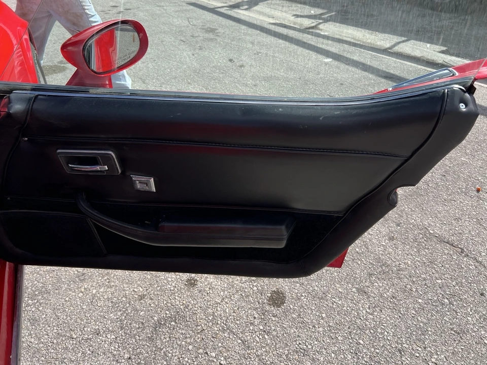 1980 Chevrolet Corvette C3 - Image 21 of 21